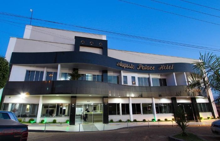 Augusto Palace Hotel