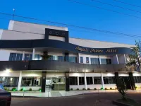 Augusto Palace Hotel Hotels in Maraba