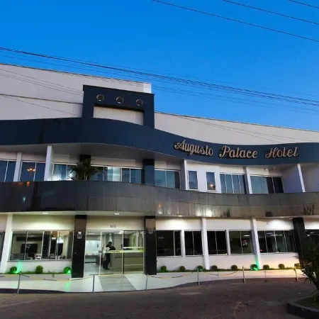 Augusto Palace Hotel