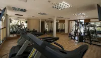 Américas Granada Hotel - Gym