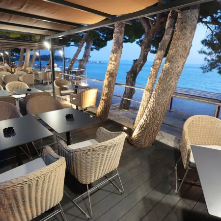 Hotel Milenij