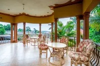 Airport Side Hotel Entebbe