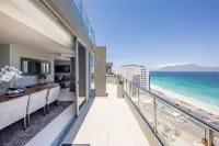 Infinity Self Catering Apartments - Mountain view