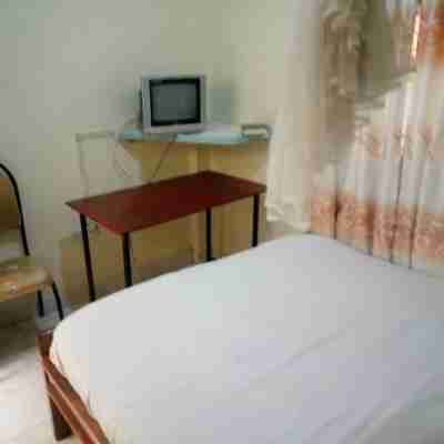 Epco Guest House Rooms
