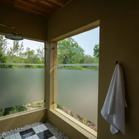 Jabulani Safari Relais & Chateaux