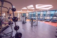 The Green Park Ankara - Gym