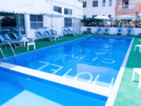 城市酒店 蒙特西爾瓦諾酒店