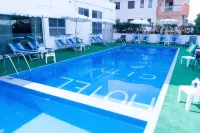 Hotel City Hotel a Montesilvano