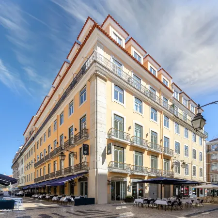 Hotel Santa Justa