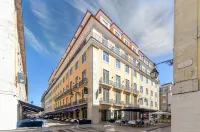 Hotel Santa Justa Hoteles cerca de Plaza de Figueira