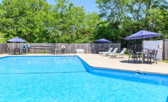 Blue Dolphin Inn