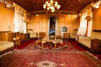 Kharpalace Group of Houseboats - Kolam Renang