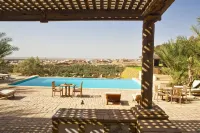 Dar Zargouni - Pools