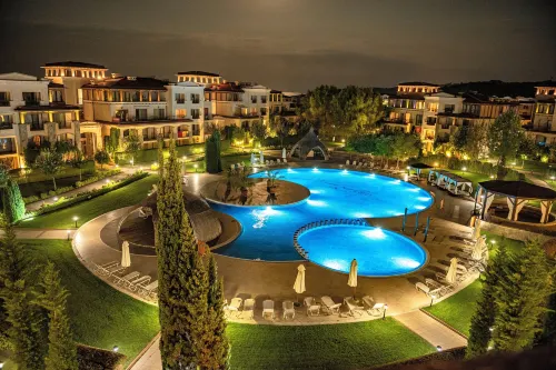 Menada Kavaci Sozopol Apartments Hotels in Sozopol