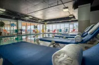 Grand Hotel Ocean City Oceanfront - Pool