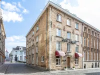 Hotel Bryghia Hotels near Choco-Story