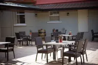 Ryan's Hotel Hotels in 