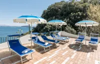 Hotel Bagnitiello