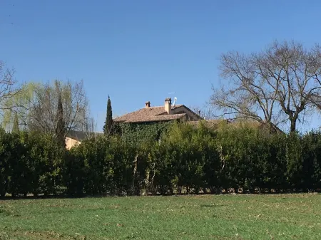 La Fratta Art - House