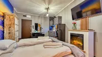 Sun & Snow Holiday Mountain Residence Hotels in Bad Flinsberg