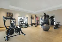Swiss-Belhotel Bogor - Gym