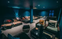 Cbh Ruthin Castle Hotel and Spa - spa