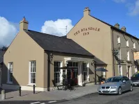 The Ryandale Inn Hotel di 