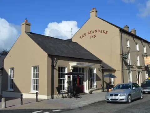 The Ryandale Inn Hotels in 