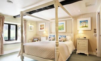 The Wensleydale Heifer