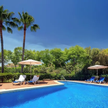 Elviria Hills Living