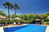 Elviria Hills Living Hotels in Marbella