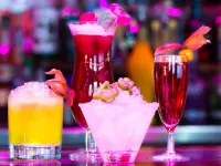 The Lounge Hotel & Bar Hoteles cerca de Penrith Castle