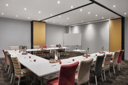 Punthill Little Bourke Отели рядом с достопримечательностью «Технологический институт Ройал Мельбурн»