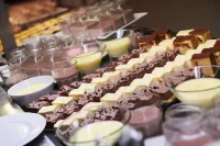 Laguna Maradiso Hotel by Aminess - breakfast