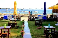 Gumuldur Mavi Deniz Hotel