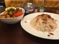 Heathrow Inn Hotel - petit déjeuner