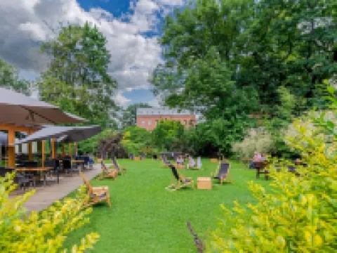 ヤーデン アパートホテル バイ アーテリー ホテルズ クラクフのホテル