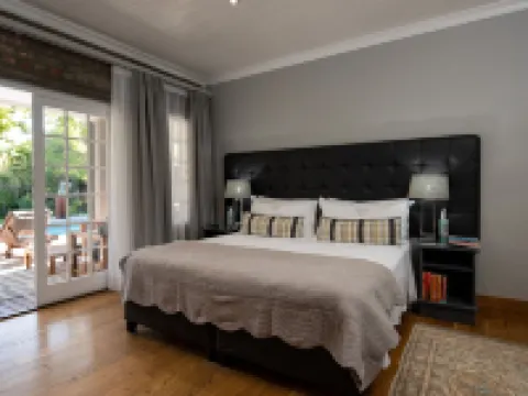 豐沛旅館 蒙塔古酒店