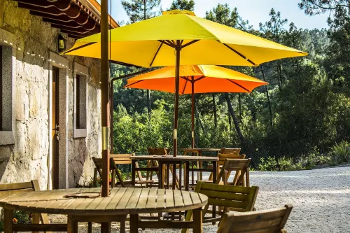 Casa Moinho da Mouta - Breakfast