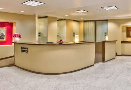 갈레리아 플라자 레포르마