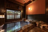 Fujiya Hotels in Minamioguni