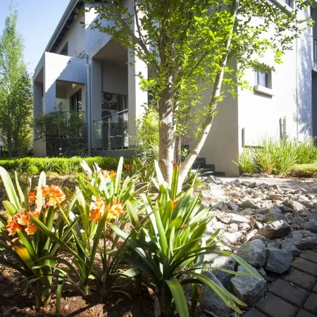 Villa Moyal Отели рядом с достопримечательностью «Мелроуз»