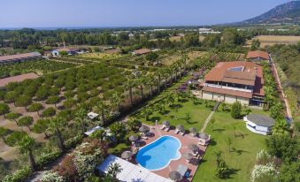 Hotel Rurale Orti di Nora & Spa