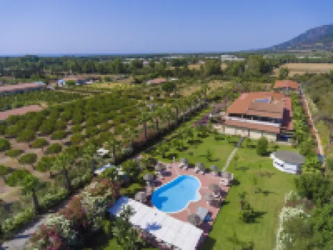 Hotel Rurale Orti di Nora & Spa