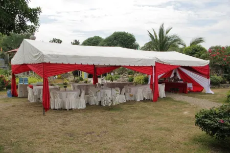 Punta Aguila Resort & Hotel