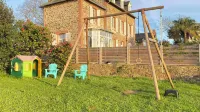 B&B Appart Villa la Korrigane Vue Mer - Pensions