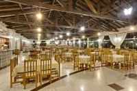 Capivari Ecoresort Hotels in Campina Grande do Sul