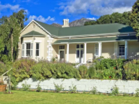 蒙塔古葡萄園旅館 蒙塔古酒店