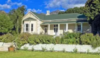 Montagu Vines Guesthouse