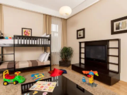 Senator Victory Square Hotels near St. Michael's Golden-Domed Monastery